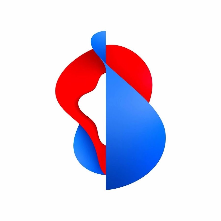 Swisscom Logo