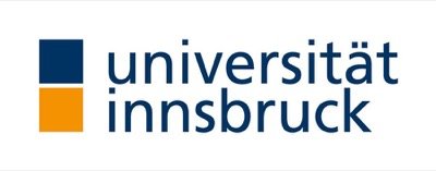 Universität Innsbruck Logo